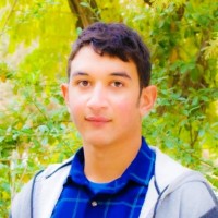Mahdi Dadashi