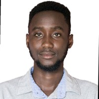 Evans Asare