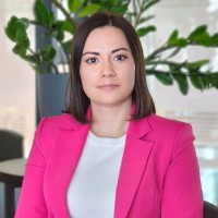 Ioana Brinzei