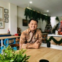 Stefanus Damar Widyawan