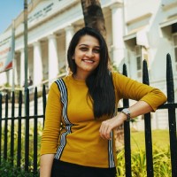 Bhakti Sheth