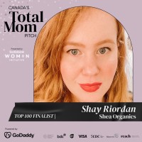 Shay Riordan