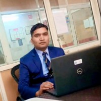 Farhat Ali, Csp