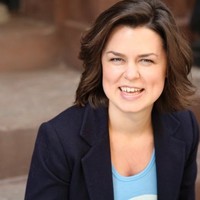 Megan Burger