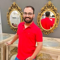 Shaik Hyder
