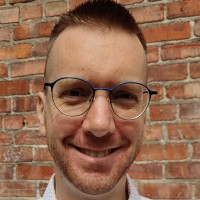 Francis Laurin, MSc, MCTS