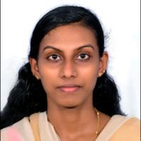 Vincy Varghese
