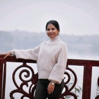 Abhilasha Sarawgi