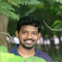 S R Krishna Jonnalagadda