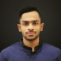 Shimar Ahamed