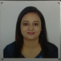 Vijayalaxmi Yadav