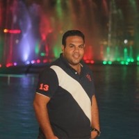 Eslam Mokhtar