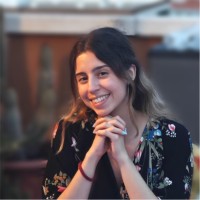 Sara González Nahón