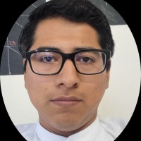 Edgar M De La Cruz Ruiz