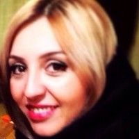 Pegah Hooshangi