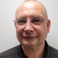 Chris Woodford