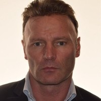 Gert Visby