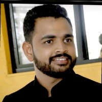Akshay Mane