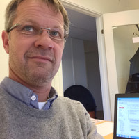 Jonas Molin