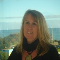 Sally Thorpe