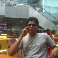 Arun 8038
