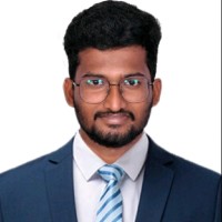 Sai Kumar G
