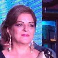 Sawsan Nuwayhid