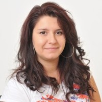 Lyudmila Turpin
