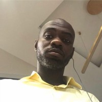 Richard Adu