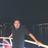 Javier Mauricio Peralta Cubillos
