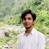 Deepanshu Pandey