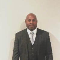 Jermaine Parker