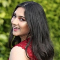 Reanne Saagar