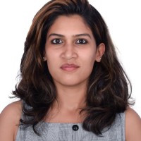 Roshini Jennifer Mathew