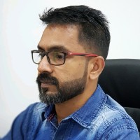 Biju Mohamed