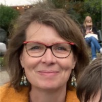 Delphine Raulet