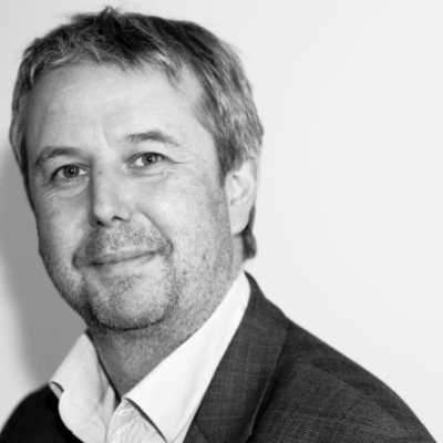 Graeme Hume