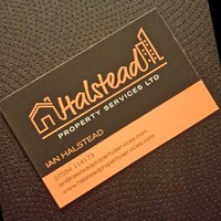 Ian Halstead