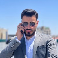 Mohamad Sadegh Habibi