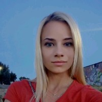 Anna Nahorna