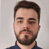 João Vitor De Souza Nicolete