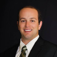 Darren Eddy