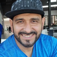 Sinuhé Seth Berrones Ramírez