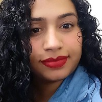 Joiciliene Menezez