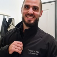 Matthieu Charbonnier