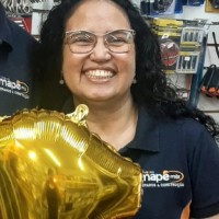 Gilcilene Cordeiro