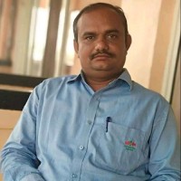 Rupesh Patil