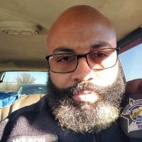 Dajuan Wilson