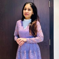 Asha Siyad - PMP certified
