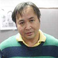 Eric Dizon